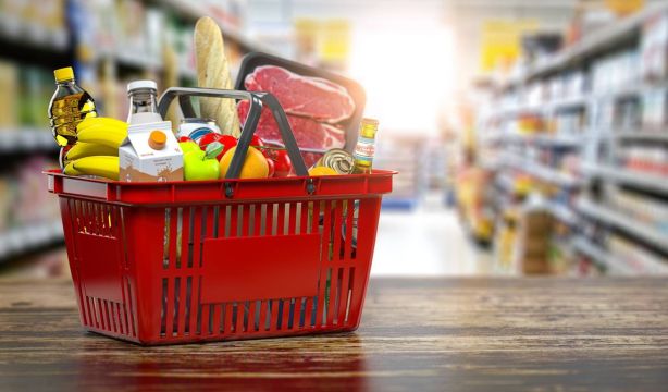El precio de los alimentos alcanza su nivel más alto desde enero de 2023 (Fuente: BIgStock)