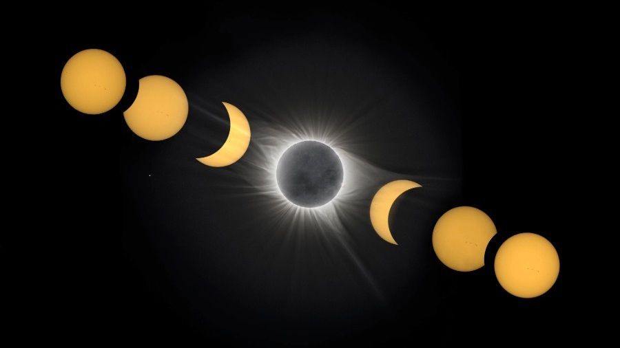 Los eclipses en la cultura: de Stephen King a Kubrick pasando por Virginia Woolf o Frida Kahlo Los eclipses en la cultura: de Stephen King a Kubrick pasando por Virginia Woolf o Frida Kahlo