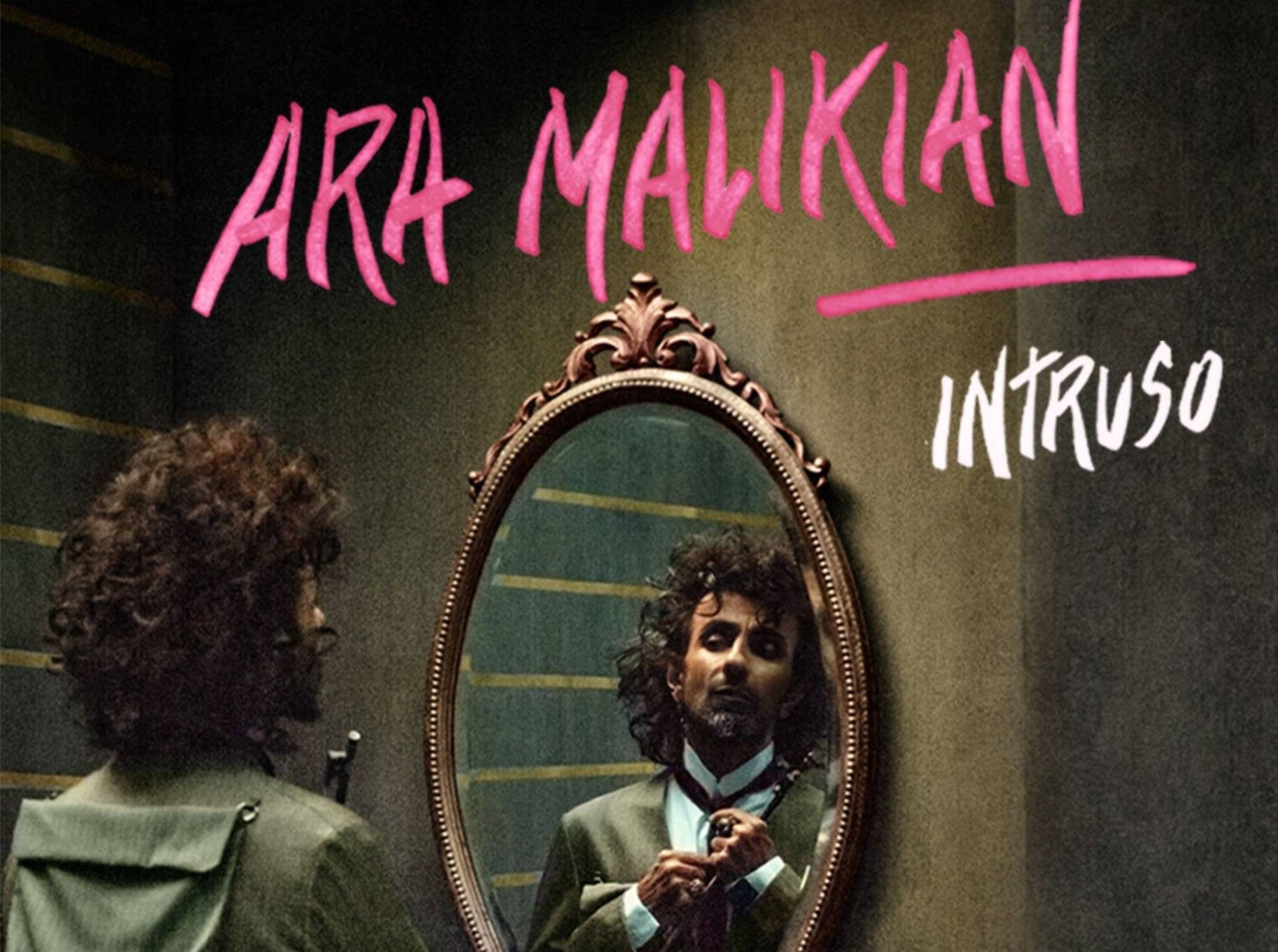 Ara Malikian presenta 'Intruso', un viaje musical sobre su identidad multicultural (Fuente: EuropaPress) Ara Malikian presenta 'Intruso', un viaje musical sobre su identidad multicultural (Fuente: EuropaPress)