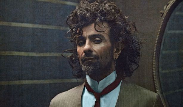 Ara Malikian presenta 'Intruso', un viaje musical sobre su identidad multicultural (Europa Press)