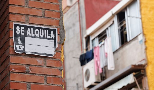 El precio medio del alquiler en España sube a 14,82 euros por metro cuadrado: las regiones más caras (Europa Press)
