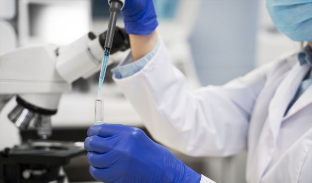 La IA ha diseñado un virus completo que no existe en la naturaleza (Fuente: Europapress)