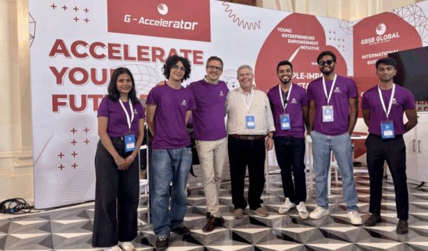G-Accelerator Impact Call se consolida como aliado de jóvenes emprendedores