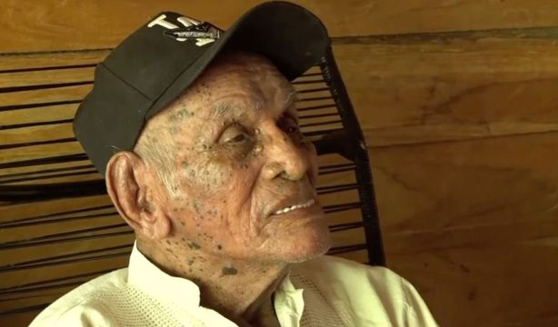 El desayuno de un hombre de 119 años y las posibles claves de la longevidad