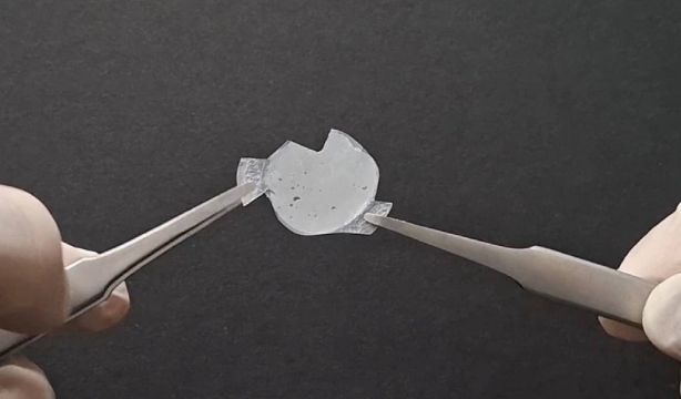 Desarrollan un nanomaterial que reduce hasta 12,9 grados la temperatura sin consumir electricidad (Fuente: EuropaPress)