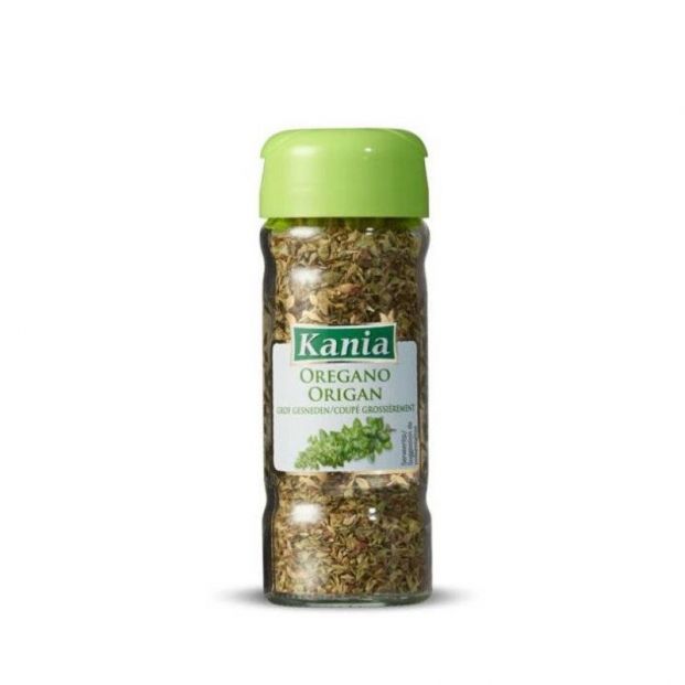 Orégano Kania Orégano Kania