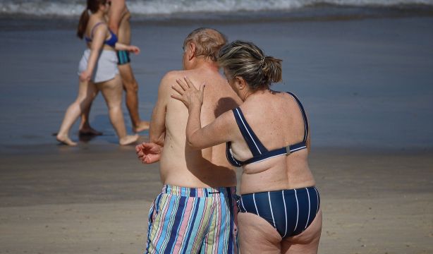 Los errores que cometemos al usar crema de sol: SPF 50 no significa protección total (Fuente: Europapress)