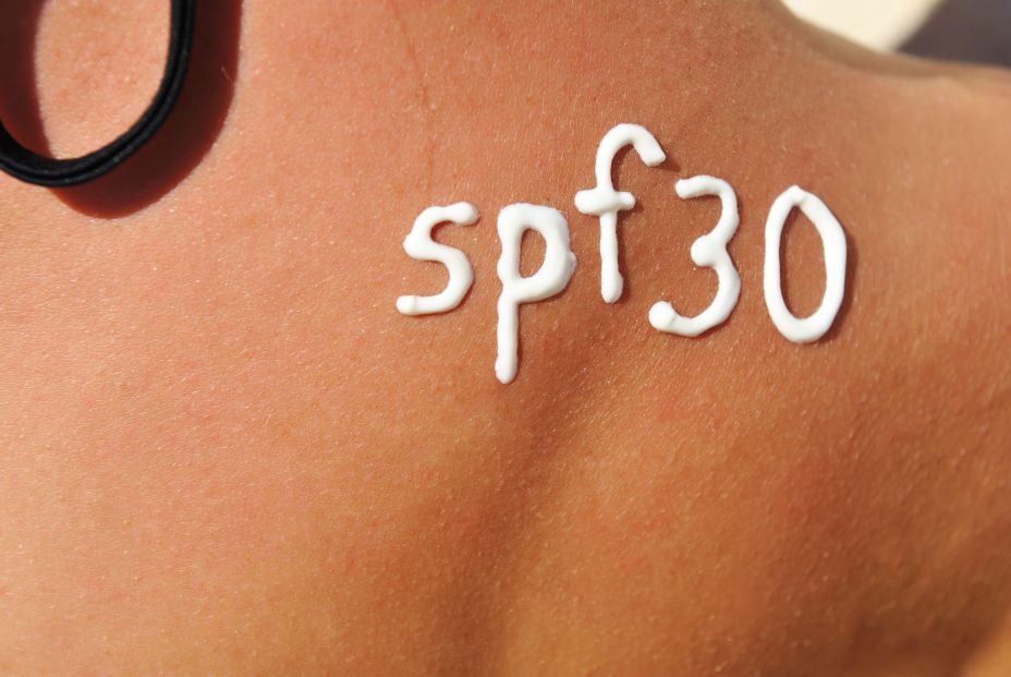 Los errores que cometemos al usar crema de sol: SPF 50 no significa protección total (Fuente: BigStock) Los errores que cometemos al usar crema de sol: SPF 50 no significa protección total (Fuente: BigStock)