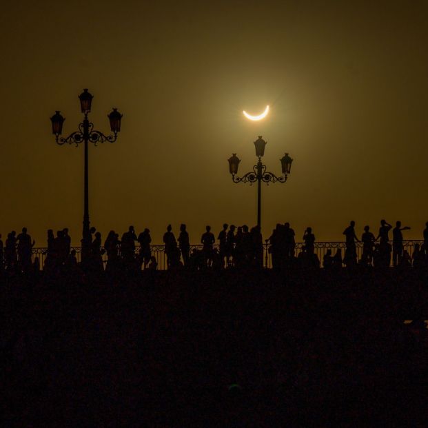 (Francisco J. Olmo / Europa Press)