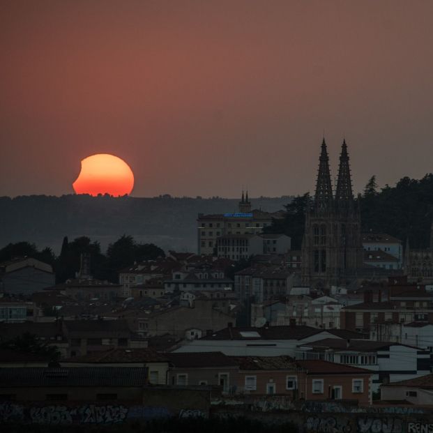 (Gabriel Luengas / Europa Press)