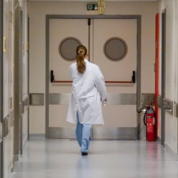 SATSE denuncia el "mercadeo de personas" ante el aumento de la movilidad de las enfermeras. Foto: EuropaPress SATSE denuncia el "mercadeo de personas" ante el aumento de la movilidad de las enfermeras. Foto: EuropaPress