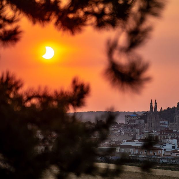 (Gabriel Luengas / Europa Press)
