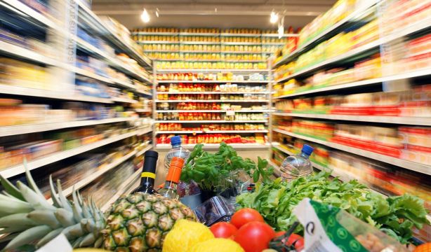 Los hogares están cayendo en una inseguridad nutricional por el coste de la vida (Fuente: BigStock.)