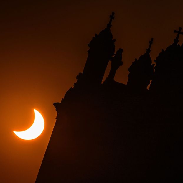 (Rafael Martín / Europa Press)