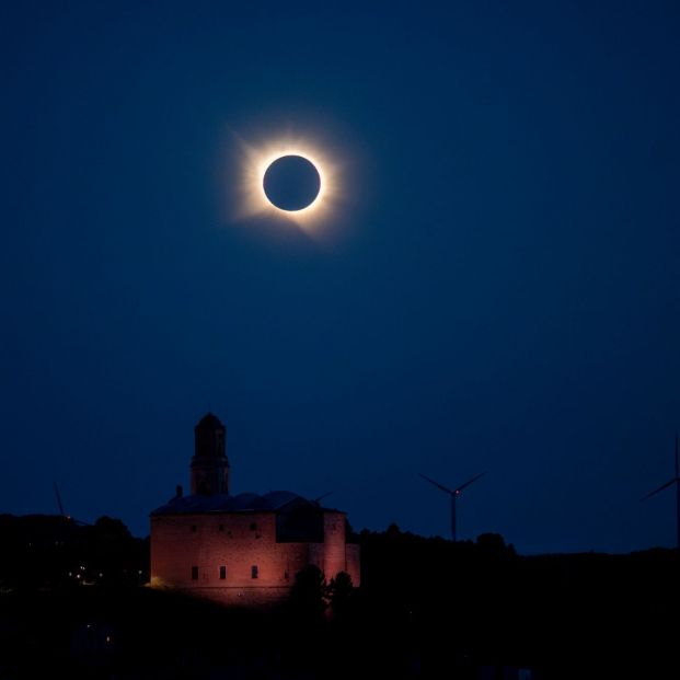 (Lorena Sopêna / Europa Press)
