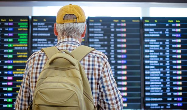 Los vuelos internacionales desde España bajan su precio un 10% y los nacionales se encarecen un 5%