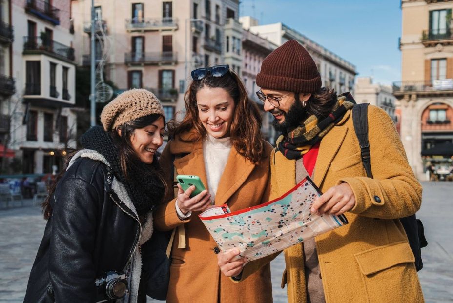 Los europeos gastan una media de 104 euros por noche durante sus viajes (Fuente: BigStock) Los europeos gastan una media de 104 euros por noche durante sus viajes (Fuente: BigStock)