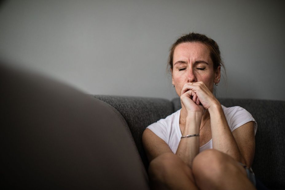 ¿Por qué algunas personas soportan mejor el estrés que otras? ¿Por qué algunas personas soportan mejor el estrés que otras?