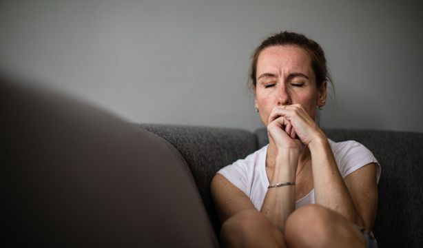 El estrés en la infancia deja una 'cicatriz' en las células del cerebro (Fuente: BigStock)