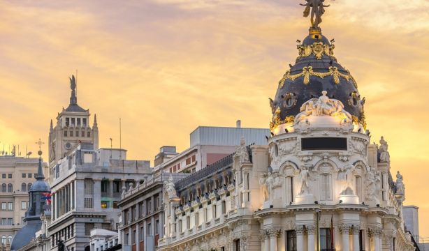 La vivienda en Madrid en julio: estos son los distritos más caros y más baratos (Fuente: EuropaPress)