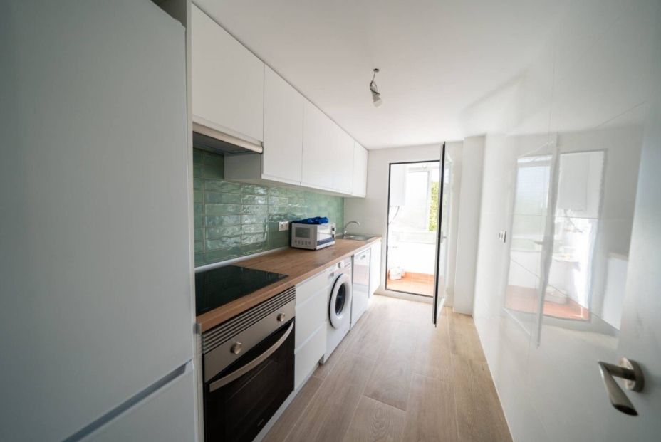 La vivienda en Madrid en julio: estos son los distritos más caros y más baratos (Fuente: EuropaPress)
