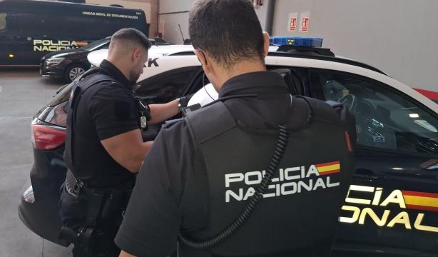 3 reglas básicas cuando ves un control de policía
