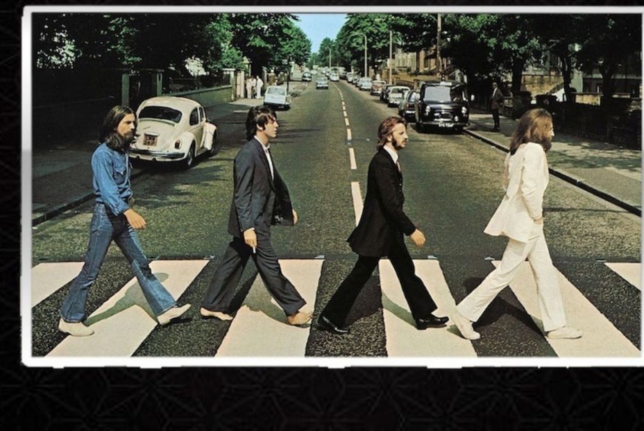 EuropaPress 7594137 grupo musical let it be 2 EuropaPress 7594137 grupo musical let it be 2