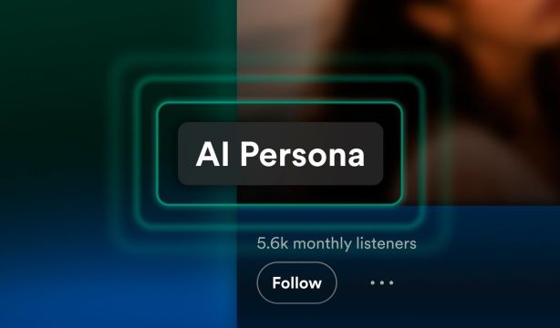 Spotify utilizará la etiqueta 'AI Persona' para marcar a los artistas con identidad creada por IA / Fuente: EuropaPress