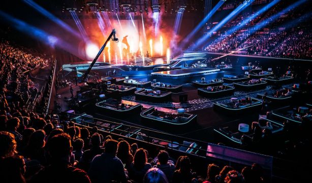 Eurovisión modifica sus reglas para 2027: nuevas condiciones para la sede y las actuaciones (Fuente: Biblioteca CMS)