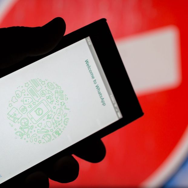 ¿Es WhatsApp seguro? La ONU no está tan segura de ello ¿Es WhatsApp seguro? La ONU no está tan segura de ello