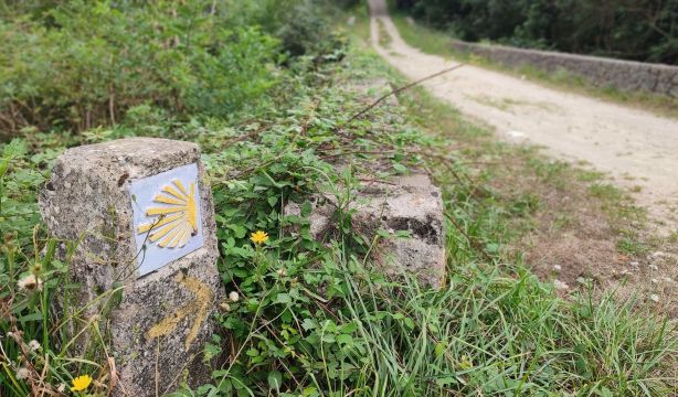 Camino de Santiago: Estas son todas las etapas del Camino Francés / Fuente: EuropaPress
