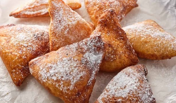 Receta de bartolillos, el dulce madrileño más castizo, como lo hacen en la pastelería La Mallorquina