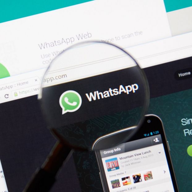 ¿Es WhatsApp seguro?