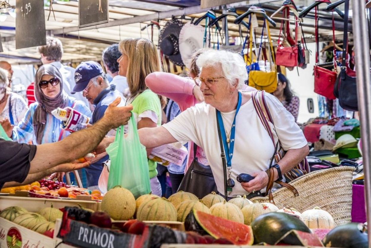 Francia 'abre el melón': las pensiones más altas podrían no subir con la inflación en 2027 Francia 'abre el melón': las pensiones más altas podrían no subir con la inflación en 2027