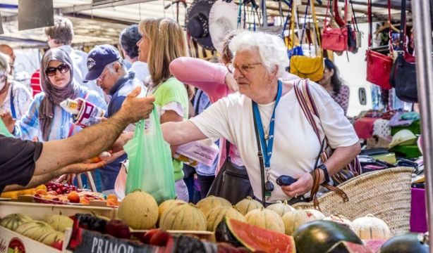 Francia 'abre el melón': las pensiones más altas podrían no subir con la inflación en 2027