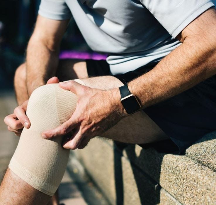 Células madre para la artrosis de rodilla: un estudio identifica a quién pueden ayudar. Foto: EuropaPress