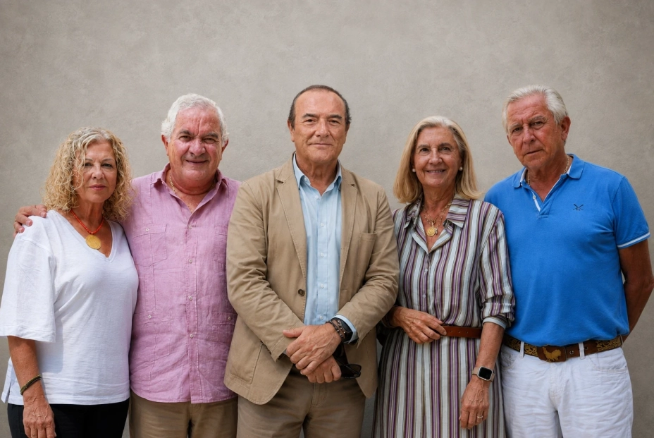 MIEMBROS DEL JURADO 2026 MIEMBROS DEL JURADO 2026