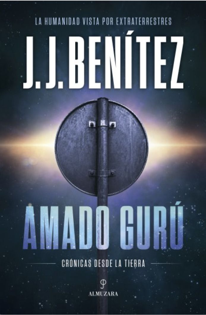 'Amado Gurú' 'Amado Gurú'