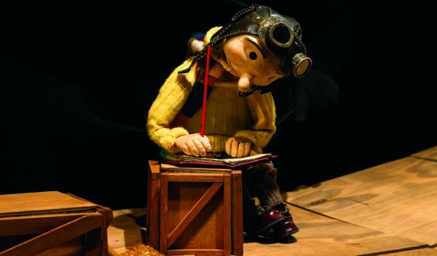 Vuelve el Teatro de Títeres a las noches del Retiro 