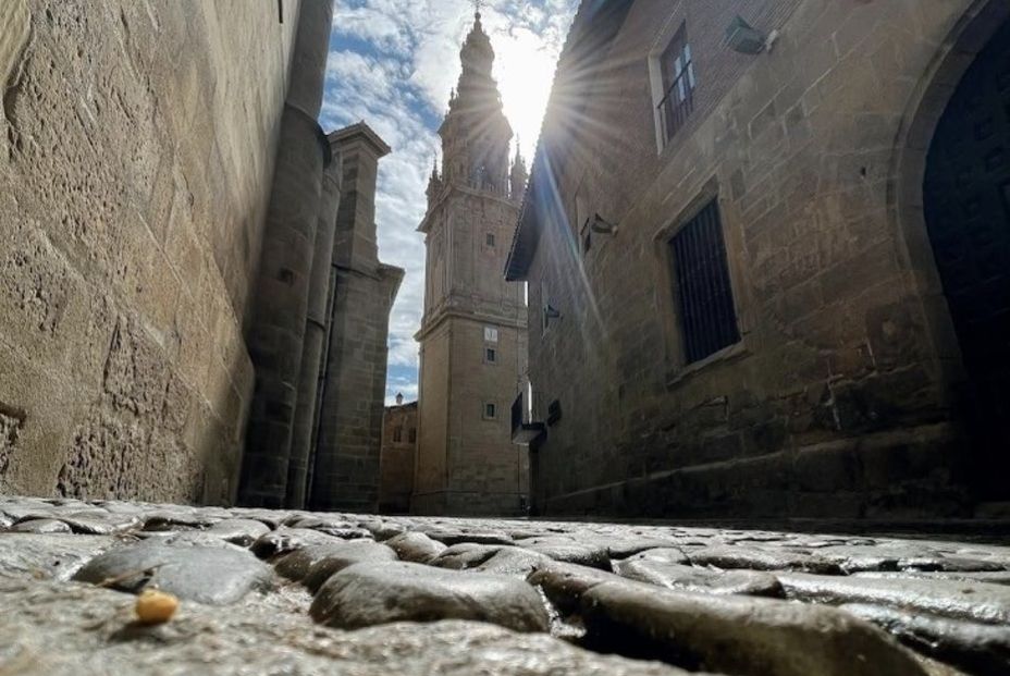 Camino De Santiago: estas son todas las etapas del Camino Francés / Fuente: EuropaPress Camino De Santiago: estas son todas las etapas del Camino Francés / Fuente: EuropaPress