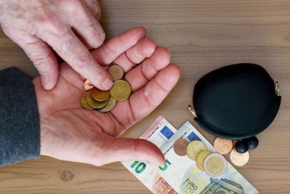 La paradoja portuguesa el PIB crece, pero las pensiones se quedan atrás La paradoja portuguesa el PIB crece, pero las pensiones se quedan atrás