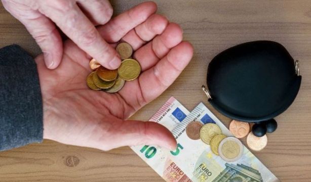 La paradoja portuguesa el PIB crece, pero las pensiones se quedan atrás