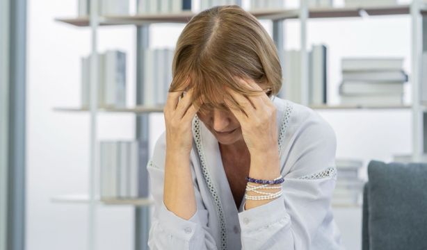 Un estudio en ratones vincula los anticuerpos del covid persistente con el dolor crónico