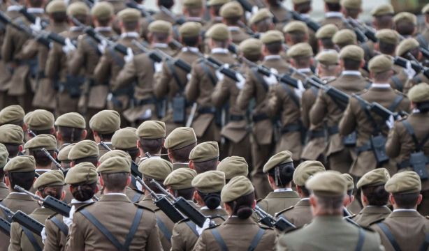 El sector Defensa e industrias asociadas reducen un 12% el déficit comercial español