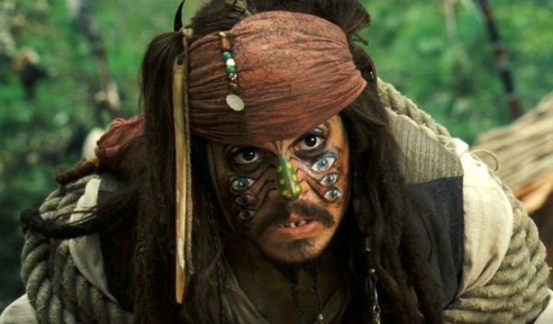 Johnny Depp podría regresar como Jack Sparrow en Piratas del Caribe 6 / Fuente: EuropaPress
