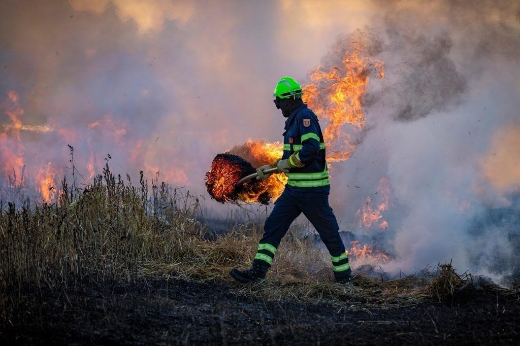 El cambio climático obliga a revisar protocolos y mejorar la capacidad de vigilancia en Urgencias El cambio climático obliga a revisar protocolos y mejorar la capacidad de vigilancia en Urgencias
