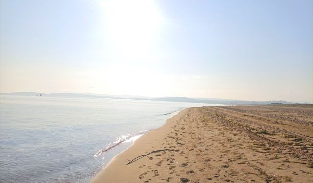 Las olas de calor marinas podrían afectar a la salud mental / Fuente: EuropaPress
