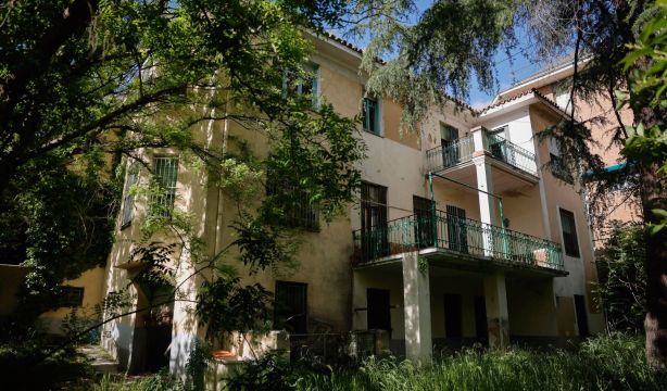 Madrid rehabilitará Velintonia por 2,9 millones para convertirla en la futura Casa de la Poesía (Fuente: EuropaPress)