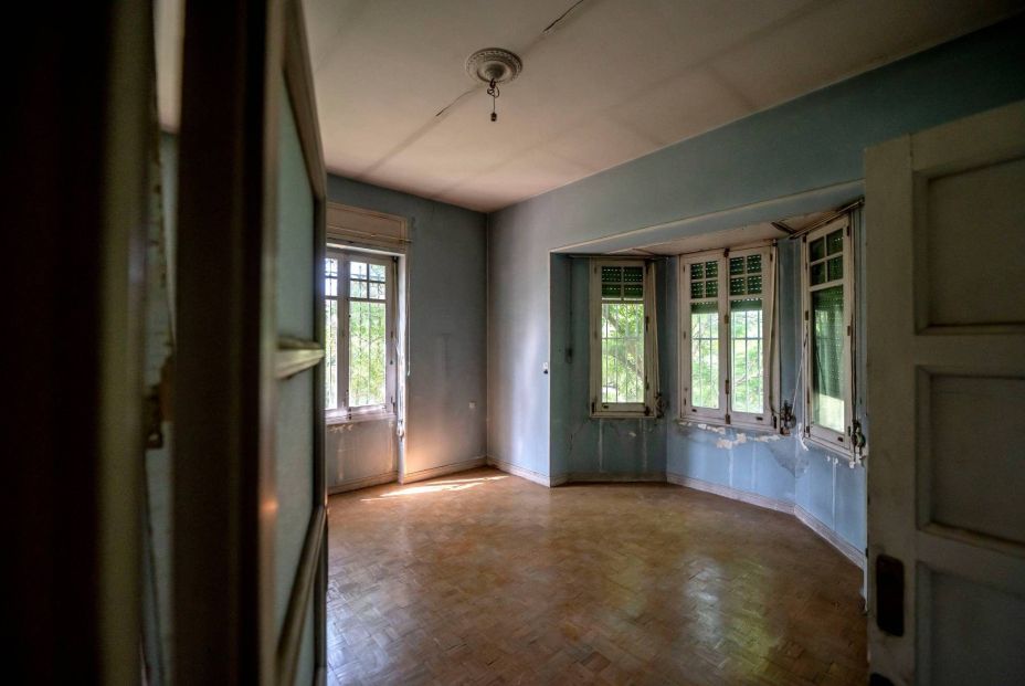 Madrid rehabilitará Velintonia por 2,9 millones para convertirla en la futura Casa de la Poesía (Fuente: EuropaPress)