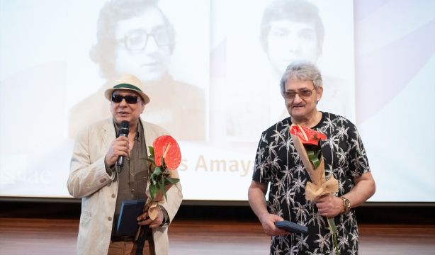 Muere Delfín Amaya, miembro del dúo de rumba catalana Los Amaya